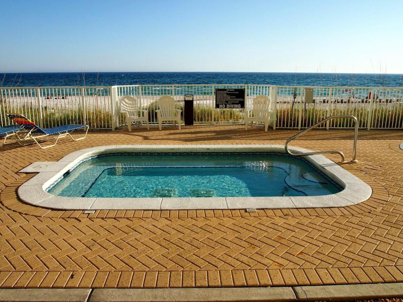 Ocean Reef 1908 * Panama City Beach